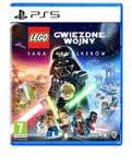 LEGO Gwiezdne Wojny: Saga Skywalkerów PS5, sklep Tychy, wymiana