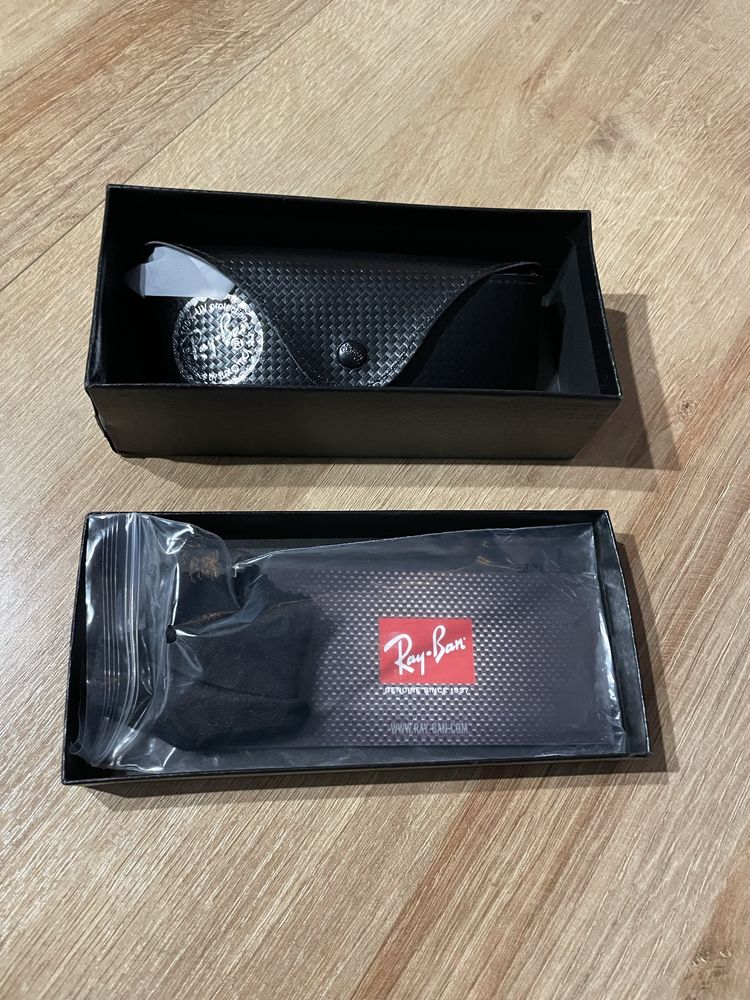 Okulary przeciwsłoneczne Ray Ban 2140 50/23