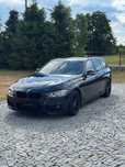 BMW Seria 3 BMW F31 318D M-pakiet