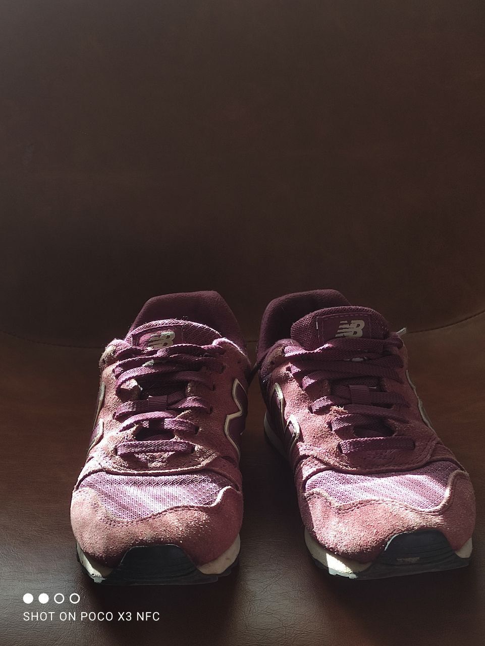 Кросовки New Balance
