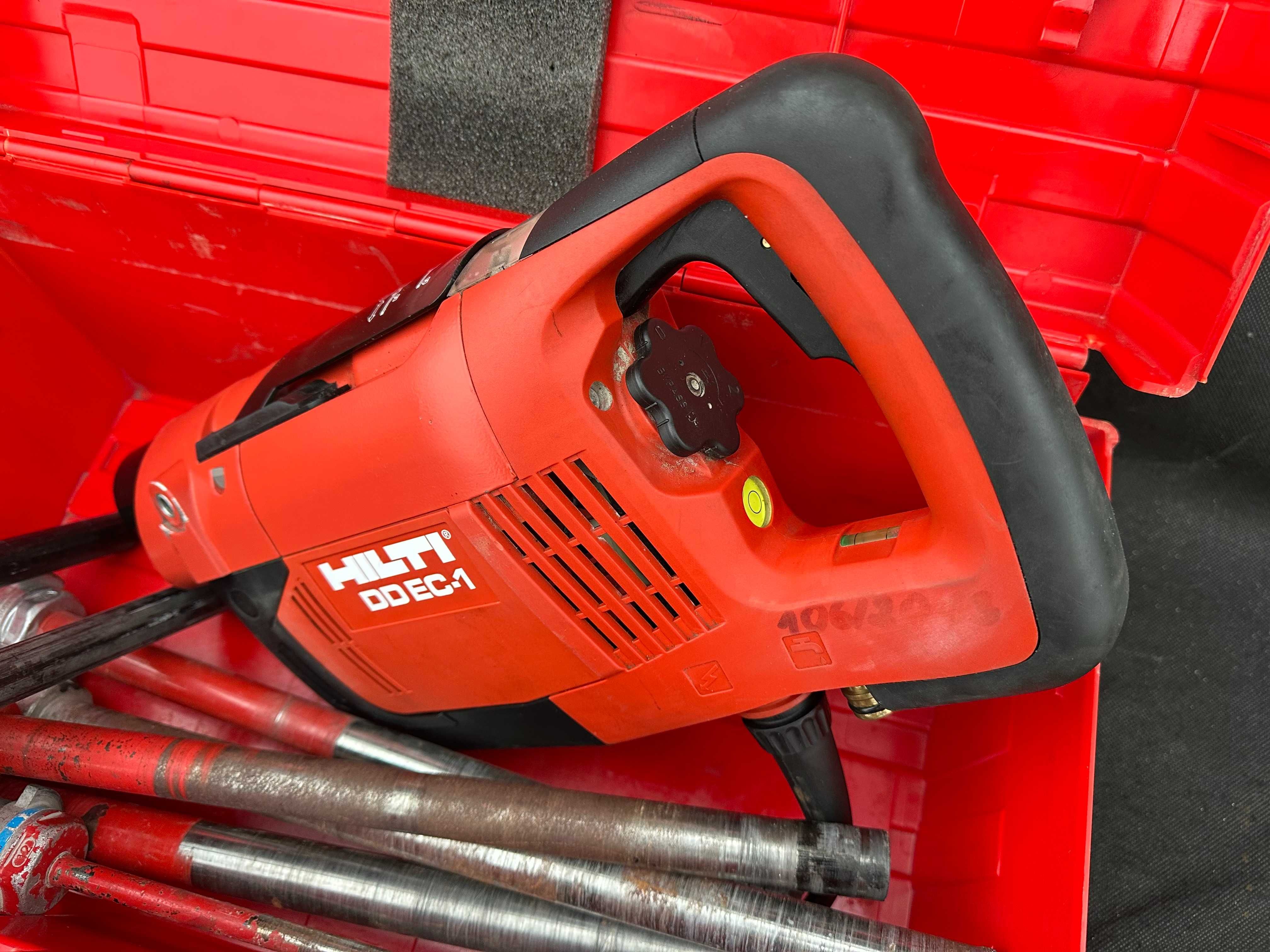 Wiertnica diamentowa HILTI DD EC 1