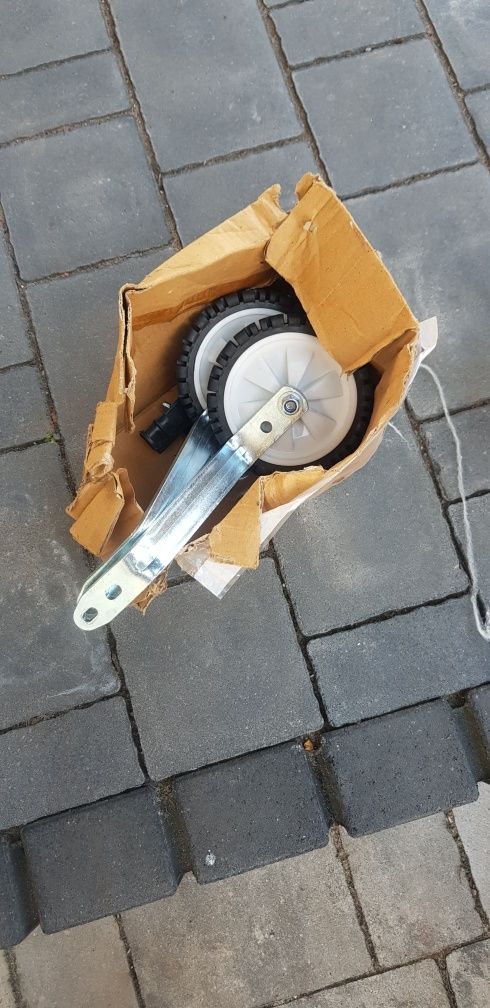 SUPER Rowerek dziecięcy 16cali w Super stanie