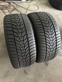 225/35/19 hankook winter i cept evo 3 7mm bieżnik 2022 rok