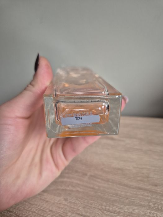 Woda perfumowana damska calvin klein eternity moment 100 ml kwiatowy