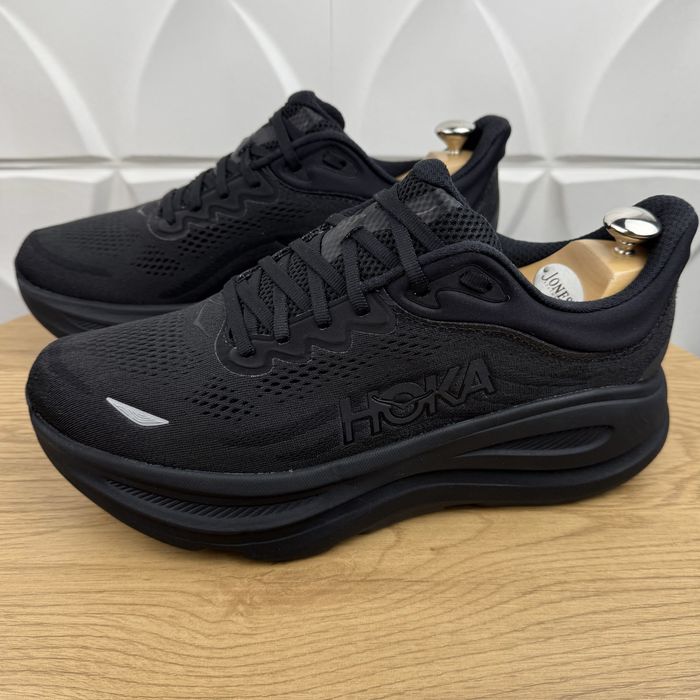 Оригінальні кросівки Hoka bondi 9