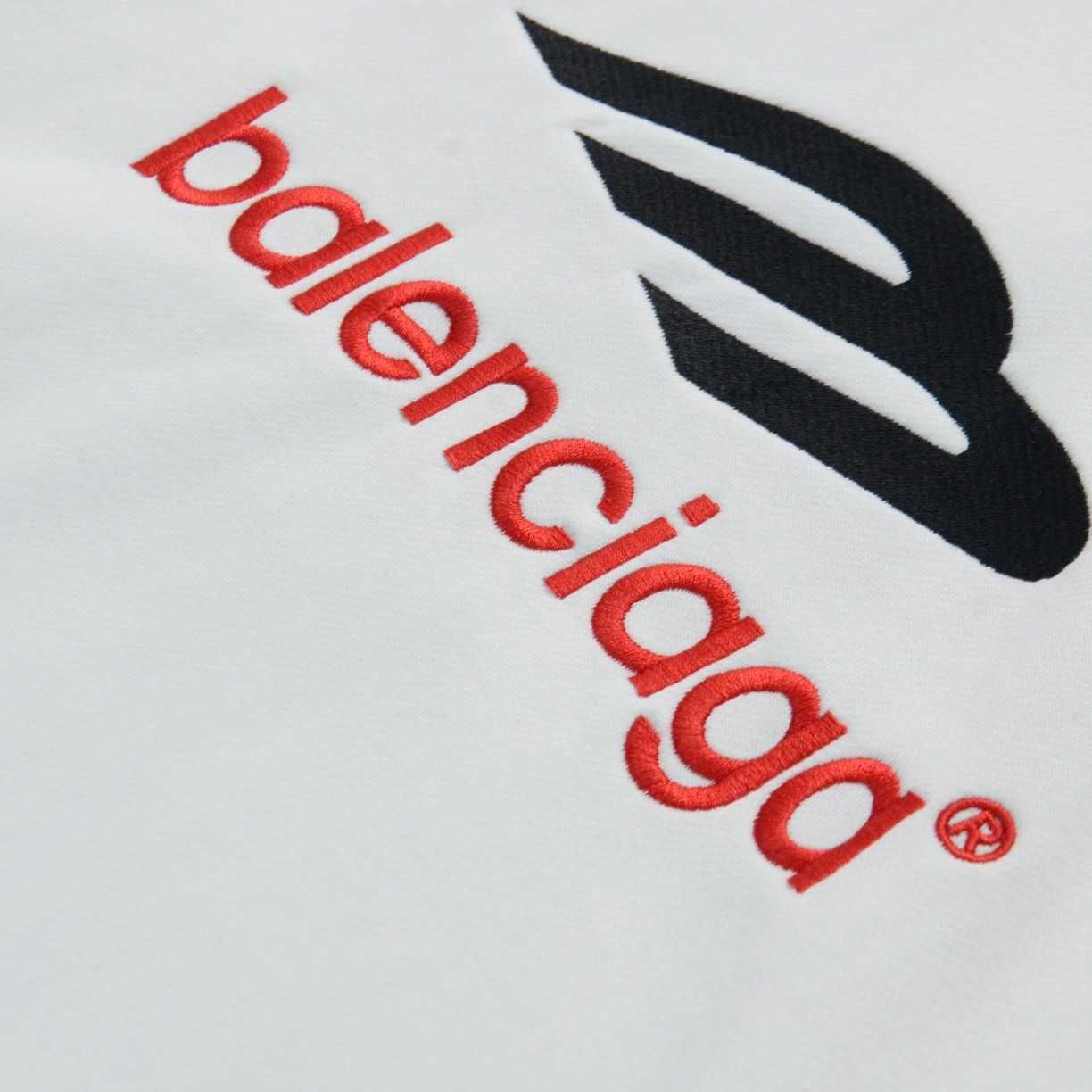 Bluza Blaenciaga