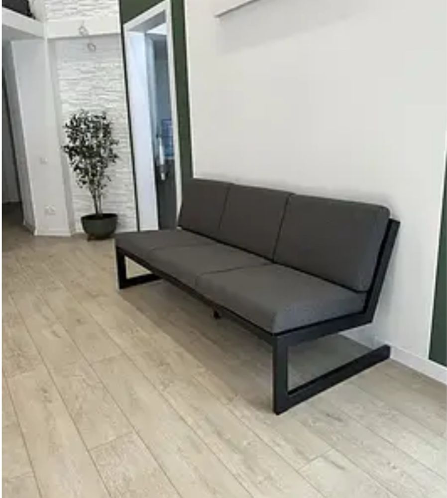Продам диванчик лофт на балкон