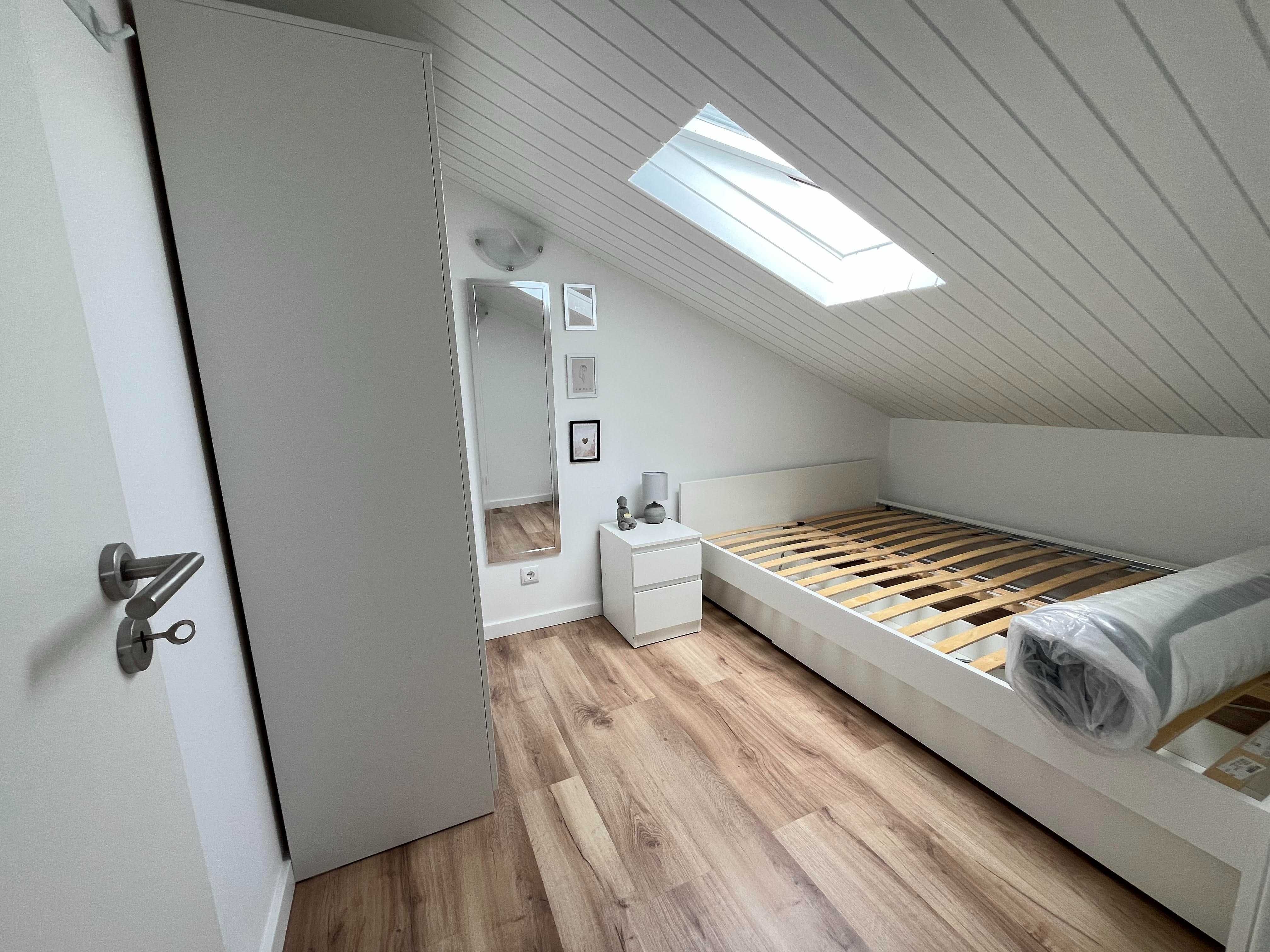 OPORTUNIDADE Estúdio Remodelado – Coimbra (junto à Fucoli)