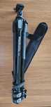Statyw Manfrotto 190X PRO3 z głowicą 494RC2