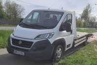 Fiat Ducato 3.0d 180 KM, autolaweta, lift