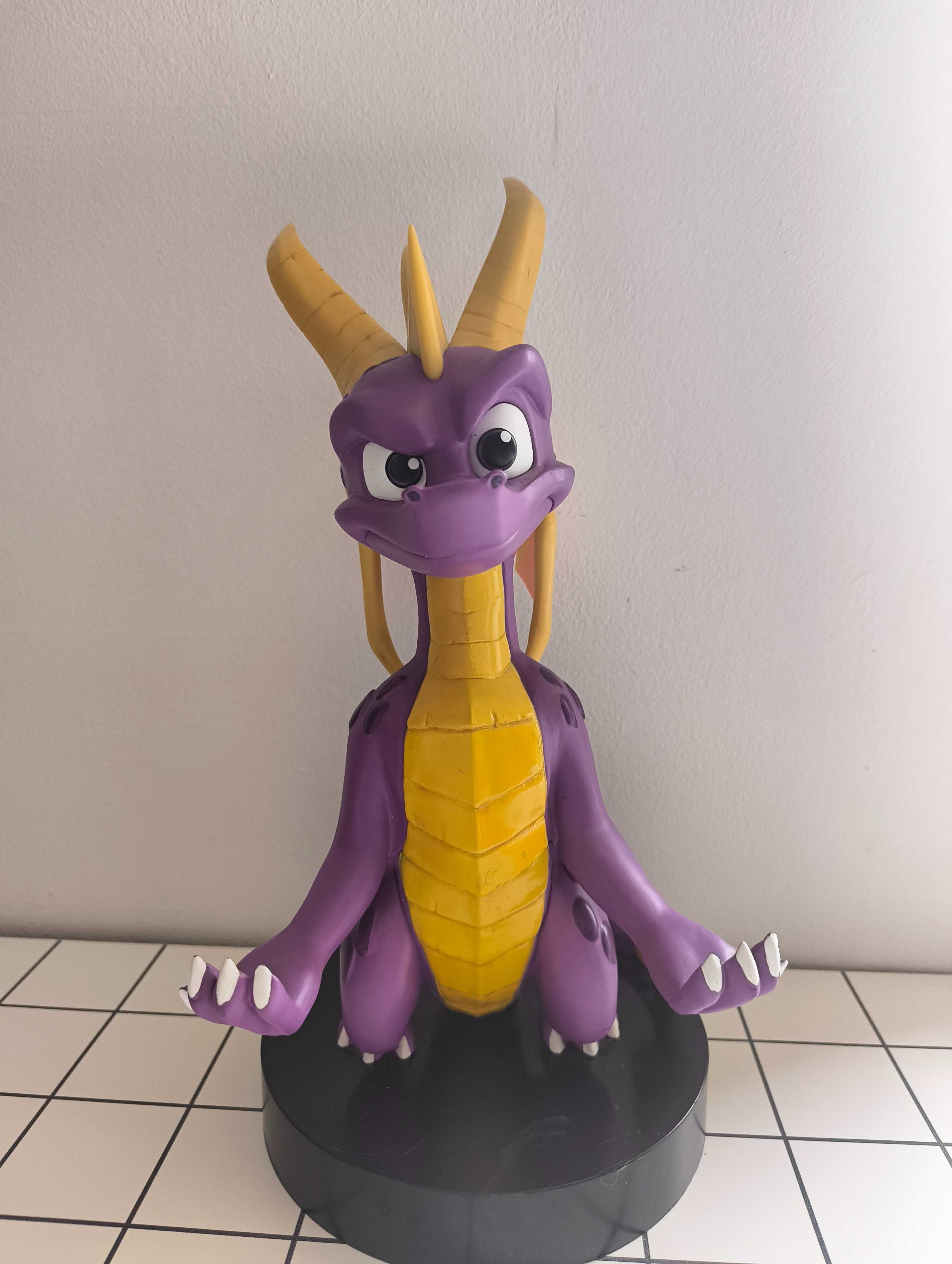 Uchwyt na pada Spyro