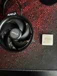 Procesor AMD Ryzen 7 1800X + chłodzenie boxowe