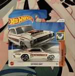 ‘68 Dodge Dart Hot Wheels main