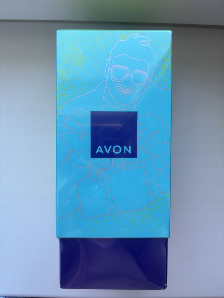 Zestaw upominkowy Full Speed Surfer Giftset