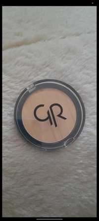 Puder Golden Rose