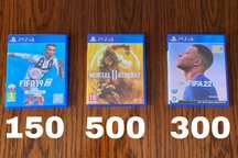 Ігри Ps4, диск-ігри, Пс4, Playstation 4!
