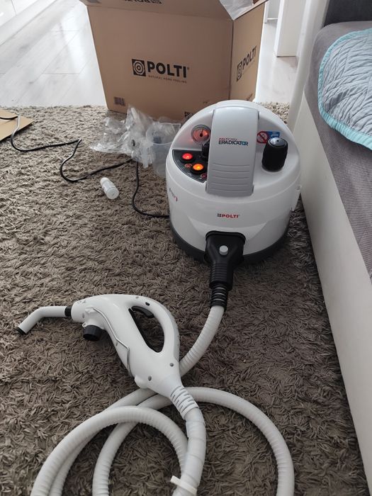 Likwidacja pluskiew. Odpluskwianie. Skutecznie z Gwarancją. InsektSTOP