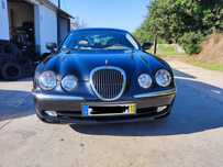 Jaguar S-Type 1999
