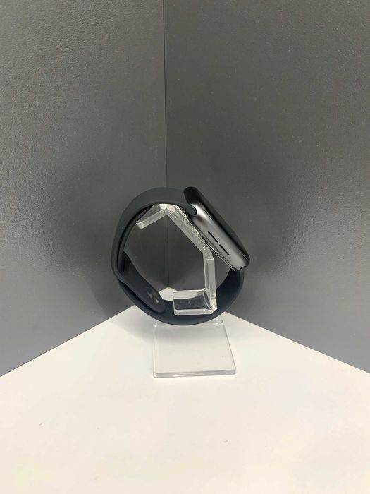 Apple Watch Series 6 44mm GPS, стан 9/10 + ГАРАНТІЯ 79233
