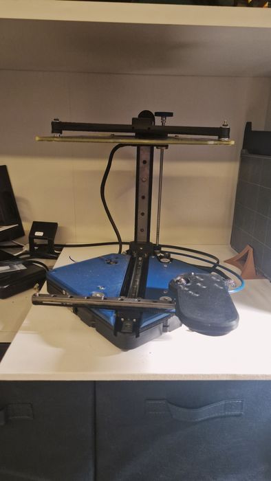 Drukarka 3d lemontron