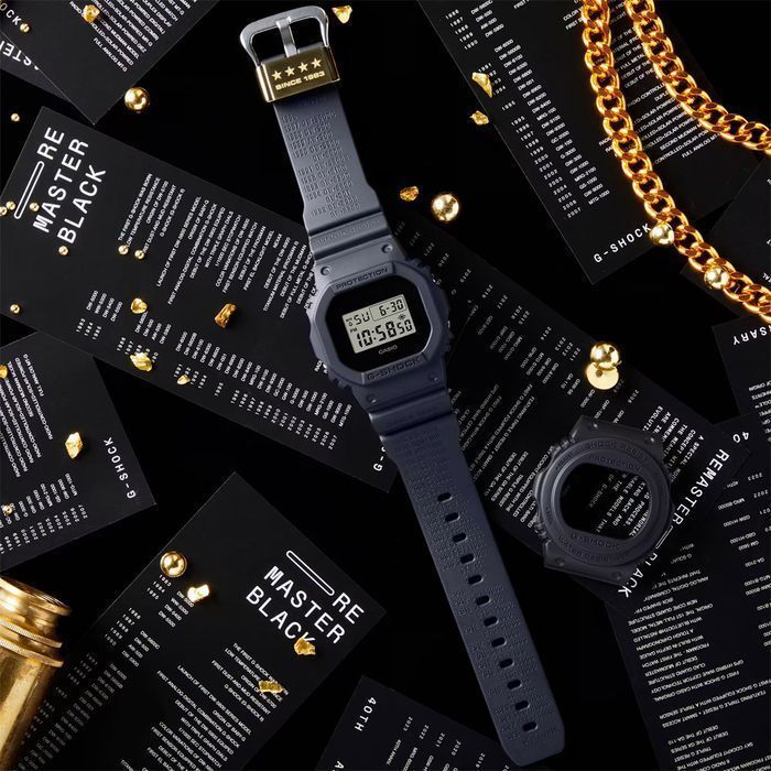 Часы Casio DWE-5657RE-1E ! Оригинал! Фирменная гарантия 2 года!