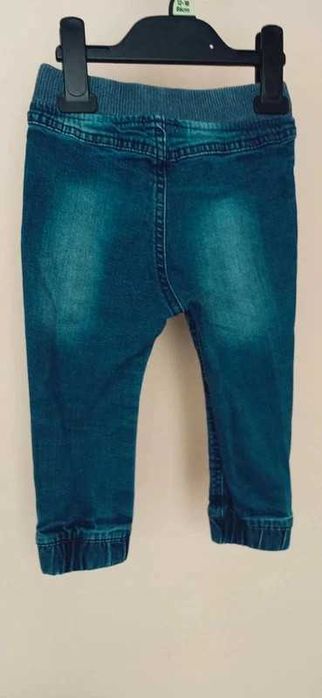 Jeansy, joggery r 92