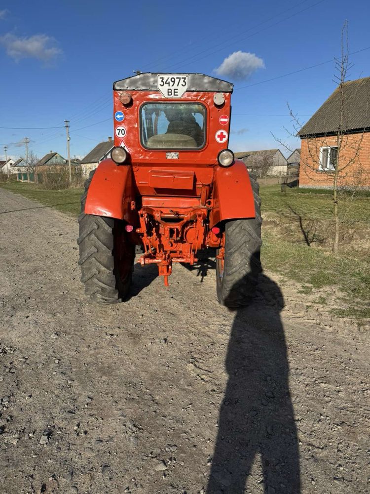 Продам трактор Т-40 АМ