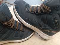 Buty  turystyczne męskie Quechua  r. 39 SH100