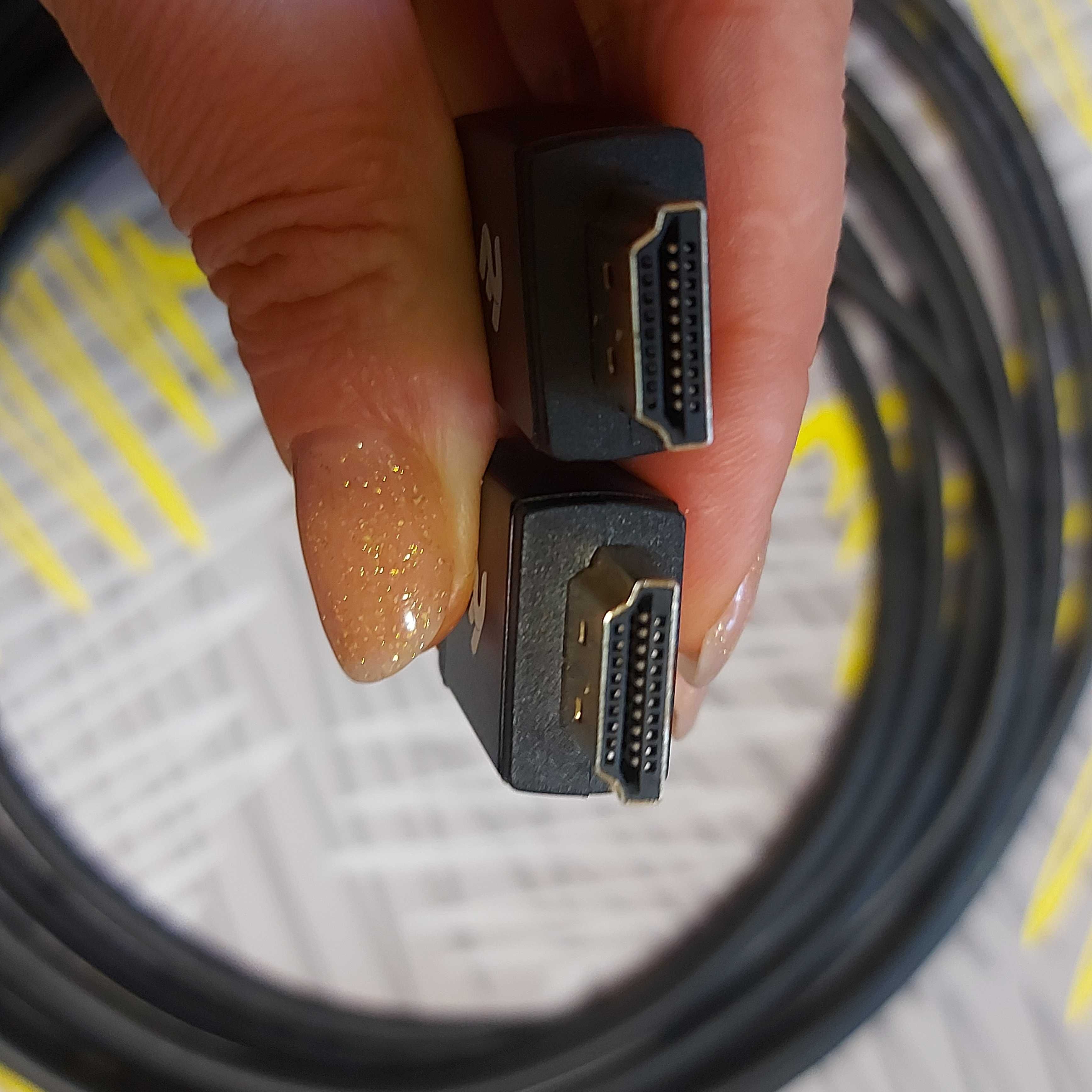 Кабель DisplayPort to HDMI 5m