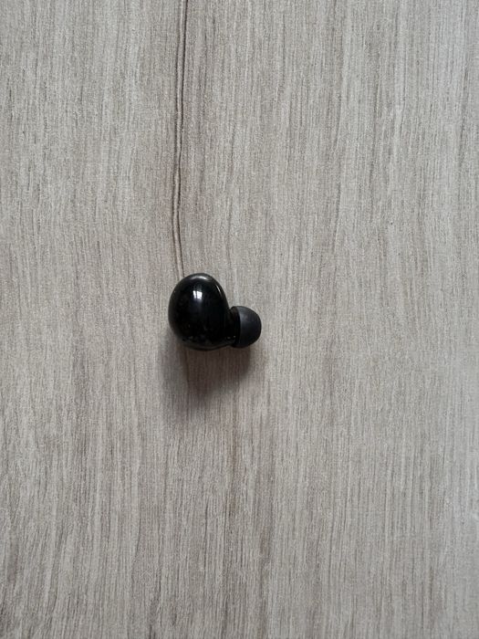 Samsung Galaxy Buds 2 prawa słuchawka czarna