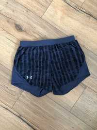 Spodenki sportowe damskie Under Armour