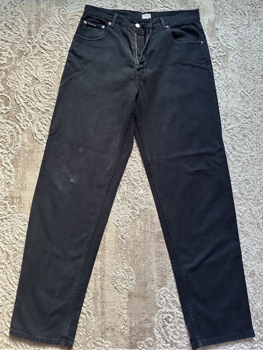 Оригінальні джинси Calvin Klein Jeans
