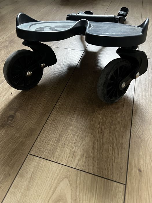 Dostawka bumpider