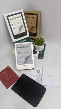 Електронна книга PocketBook 617 Basic Lux3 E Ink Carta  ОСТАННЯ