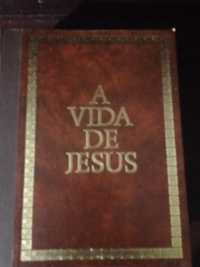 A vida de Jesus Cristo