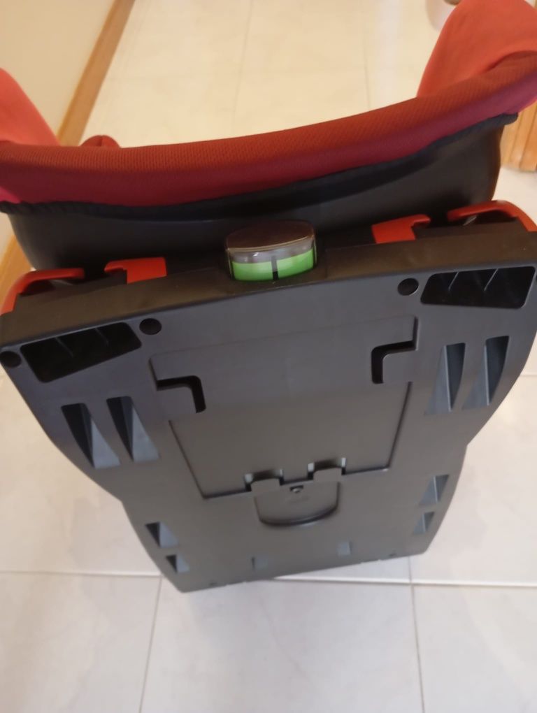 Cadeira auto bebecomfort