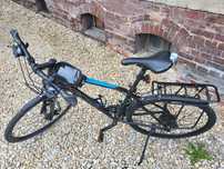 Rower Kross Evado 4.