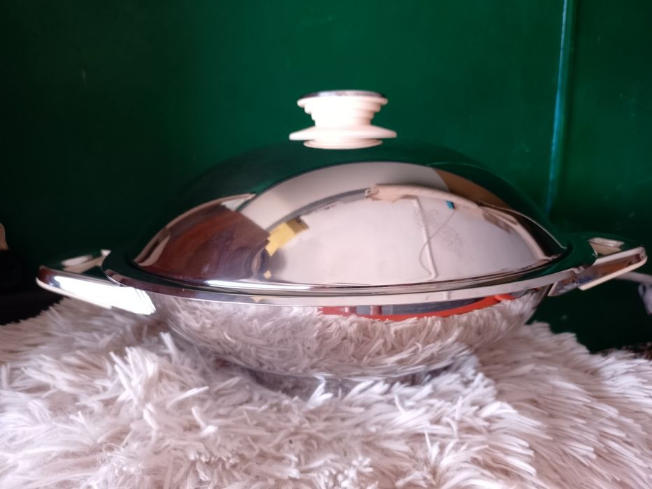 Продам новый Zepter Wok TUW-30-6