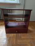Szafka pod telewizor