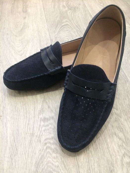 Продам мокасины 40р. Новые