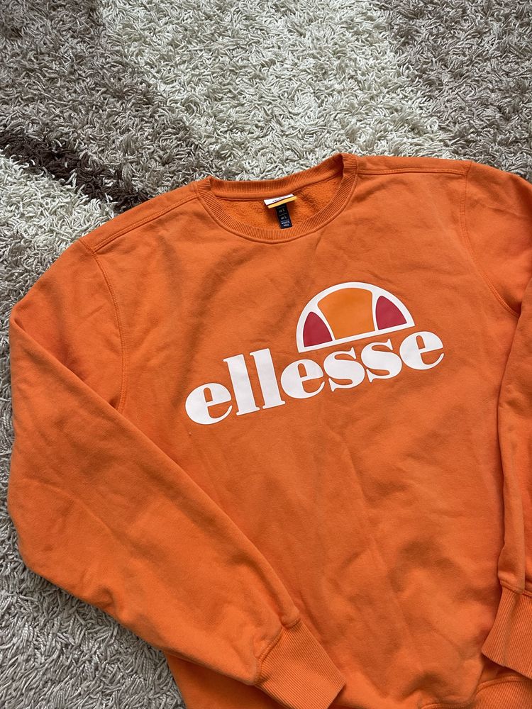 Худі Ellesse