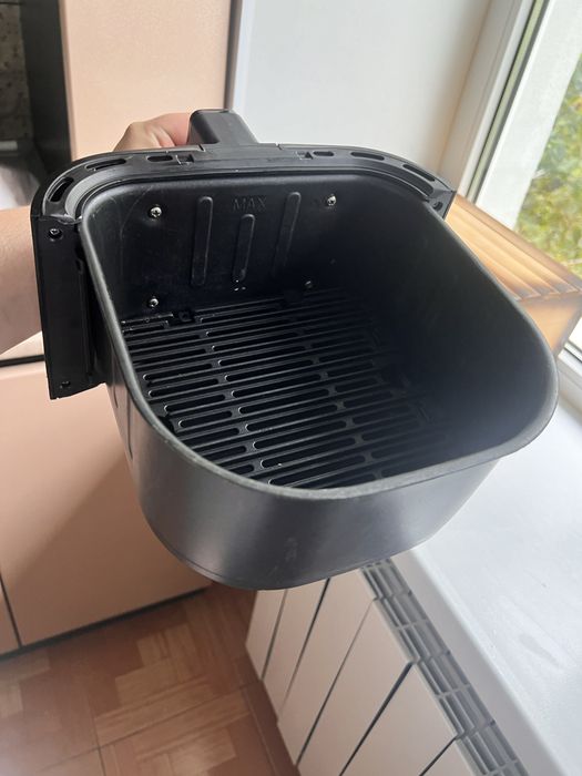 Аэрогриль мультипеч tefal