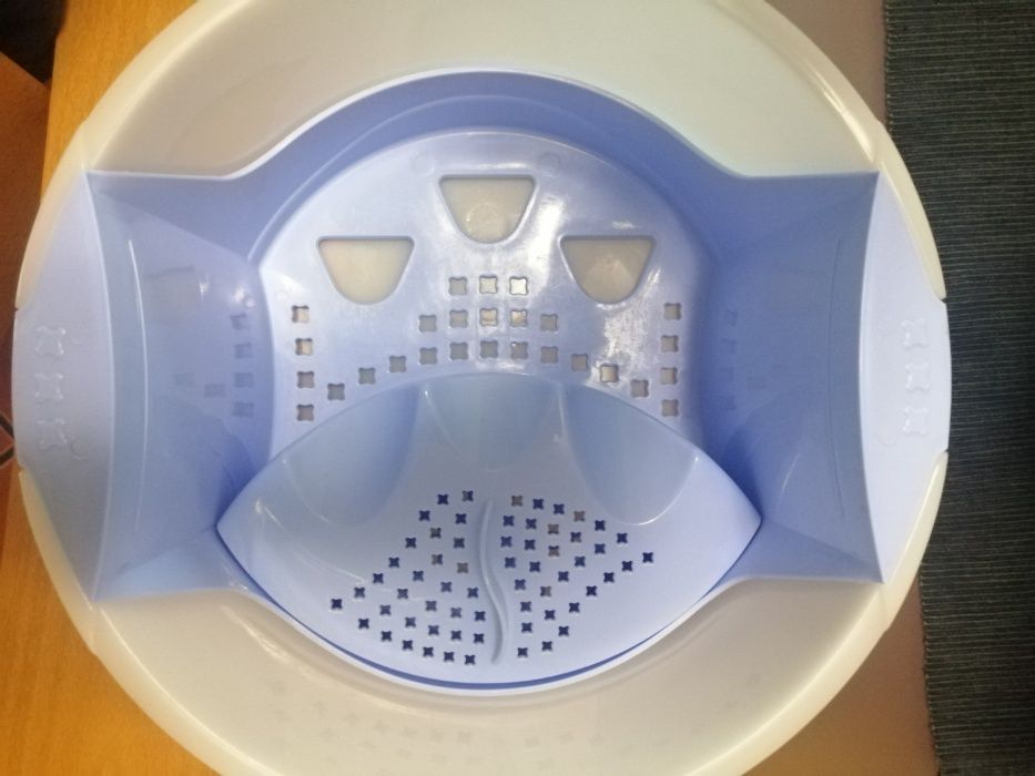 Esterilizador para microondas - Bebé Confort