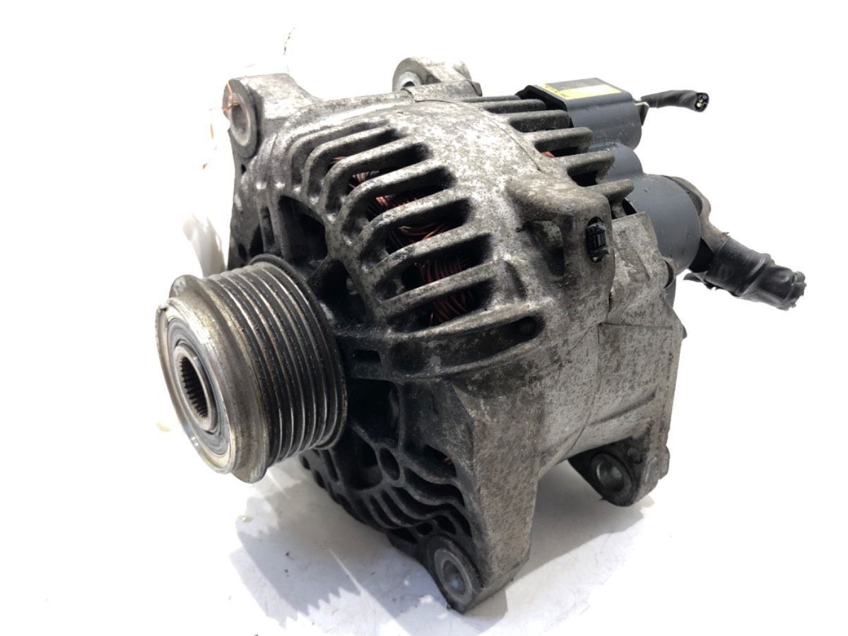 ALTERNATOR - 215.00 PLN - KIA SPORTAGE III (SL) 2009 - 2022 2.0 CVVT 120 kW [163 KM] benzyna 2010 -