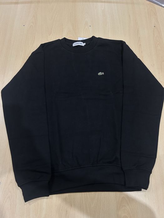 100 Lotes de sweats Lacoste