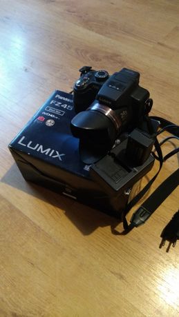 Panasonic Lumix FZ45