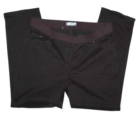 RAPHAELA BY BRAX PAMINA 46 K spodnie damskie jak nowe z elastanem