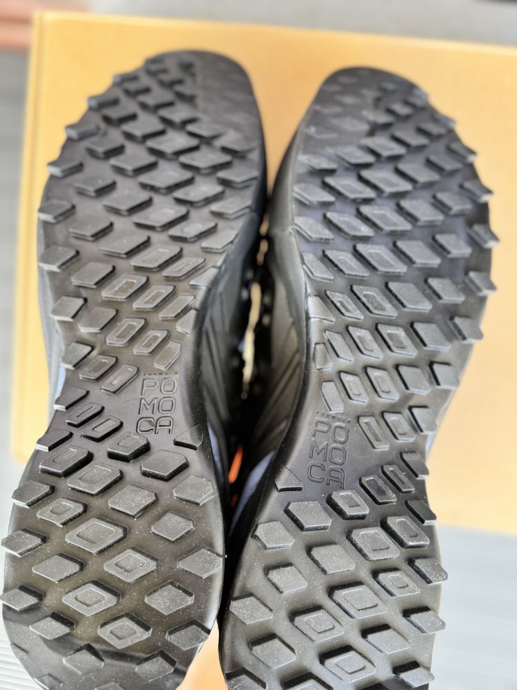 Buty Salewa Wildfire Edge gtx