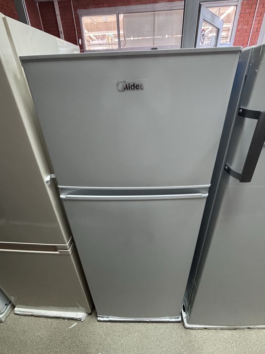 Двокамерний холодильник Midea MDRT294FGF01