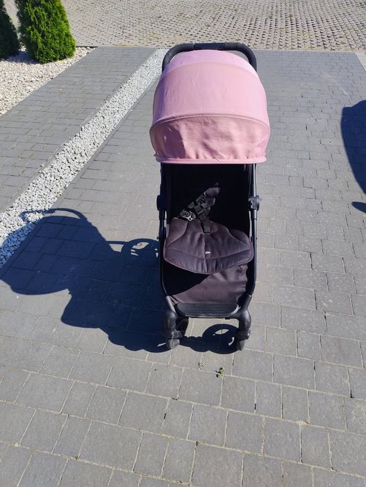 Wózek spacerowy Kinderkraft